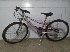 Bici mtb donna usato  Carosino