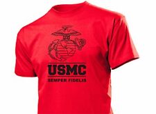 Shirt usmc insignia gebraucht kaufen  Ortenburg