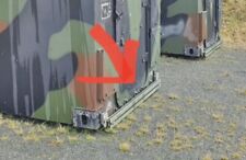Traverse kabine zeppelin gebraucht kaufen  Ohrenbach