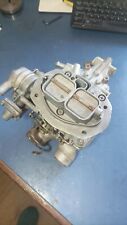 Holley 5200 motorcraft for sale  AUGHNACLOY
