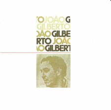 Usado, João Gilberto - João Gilberto - Rare - Used CD comprar usado  Enviando para Brazil