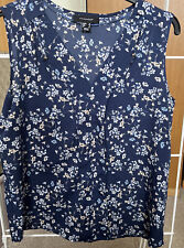 Size blue navy for sale  NEWCASTLE UPON TYNE