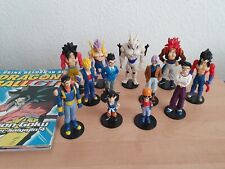 Dragonball action figuren gebraucht kaufen  Hameln