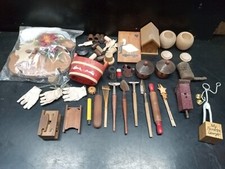 Miniature doll house for sale  Pine Grove