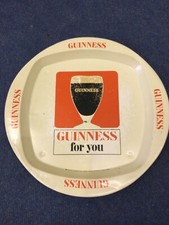 Guinness vintage rare for sale  WITNEY