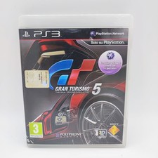 Gran turismo gioco usato  Mottola