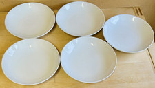 Andante pasta bowls for sale  NEWARK