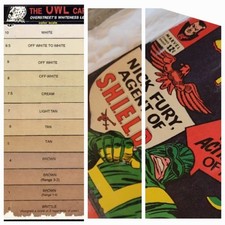 New comic cleaning for sale  Spokane