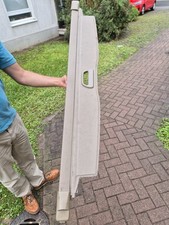 Laderaumabdeckung volvo v70 gebraucht kaufen  Heidelberg