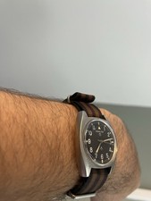 Hamilton watch issued for sale  BOURNEMOUTH