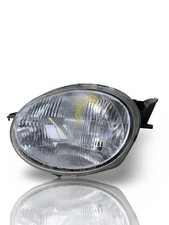 10076587 left headlight for sale  LEEDS