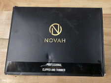 Novah professional hair for sale  Yakima
