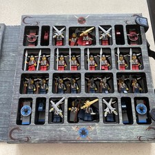 Lego vikings chess for sale  Frisco