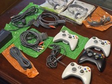 Microsoft xbox 360 for sale  Oxford