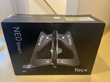 Tacx neo smart d'occasion  Expédié en Belgium