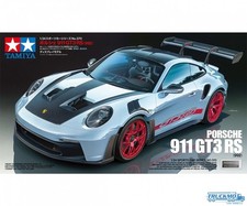 Tamiya porsche 911 usato  Spedire a Italy