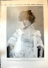 Antique old print for sale  UK