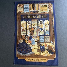 Vintage vista fish for sale  OAKHAM