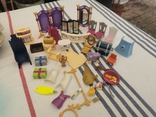 Wholesale lot playmobil d'occasion  Expédié en Belgium