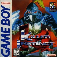 Killer instinct nintendo for sale  Miami