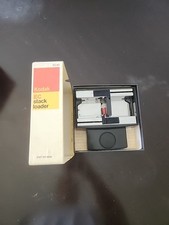 Kodak stack loader for sale  York