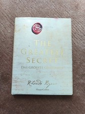 The greatest secret gebraucht kaufen  Waldkirch