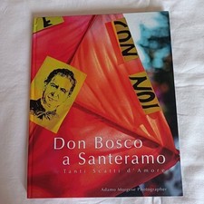 san bosco libro giovanni usato san bosco libro giovanni usato Santeramo in Colle