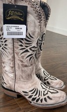 J.b. dillon cowboy for sale  Union Bridge