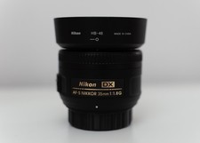 Nikon nikkor 2183 for sale  FAVERSHAM