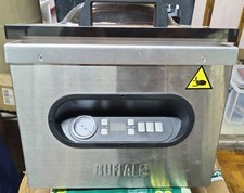 Buffalo dk208 chamber for sale  ENFIELD