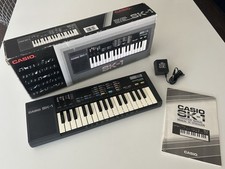 1985 casio sampling for sale  Birmingham