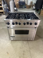 Viking series burner for sale  Pennsburg