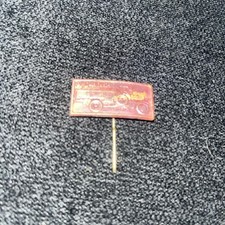 Vintage amo badge for sale  RUGBY