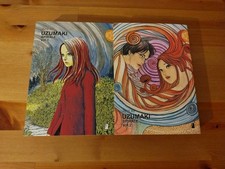 Uzumaki spirale serie usato  Colli al Metauro
