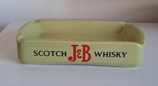 Cendrier scotch whisky d'occasion  Neuilly-sur-Marne