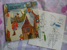 Wohnt weihnachtsmann weihnacht gebraucht kaufen  Deutschland