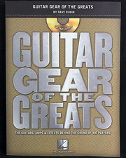 Guitar gear greats for sale  Reseda