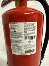 Badger b20p fire for sale  Morgan