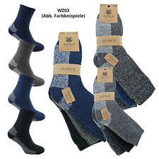 Alpaka socken wollsocken gebraucht kaufen  Grüna