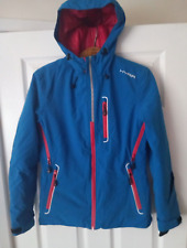 Hyra blue hooded for sale  UK