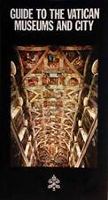 Guide vatican museums for sale  Montgomery