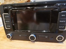 Autoradio rns 315 gebraucht kaufen  Frankfurt am Main