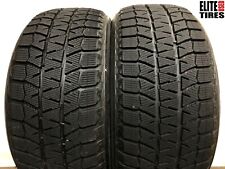 Bridgestone blizzak ws80 for sale  Daytona Beach