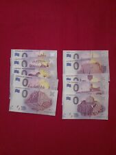 Lot billets d'occasion  Malestroit