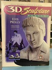Elvis presley sculpture for sale  Mcminnville