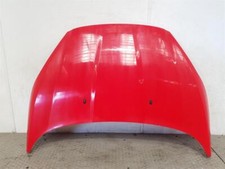 2012-2017 MK7 FORD FIESTA CAPÔ VERMELHO 3 PORTAS HATCHBACK comprar usado  Enviando para Brazil
