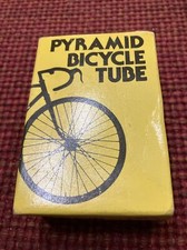 Pyramid bicycle tube for sale  Dundee