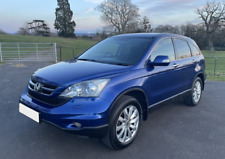 honda crv 2010 parts for sale  ST. NEOTS