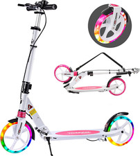 Scooter tretroller cityroller gebraucht kaufen  Bochum