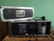 Beanz haze machine for sale  STAMFORD
